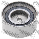 Febest 0187-GRJ150 Timing Belt Tensioner Pulley