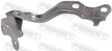 Febest 1099-LACLH Hinge Assembly Hood Left