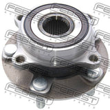Febest 0482-NA4MF Front Wheel Hub