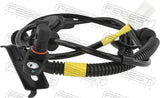 Febest 12606-018 ABS Sensor Rear Right