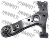 Febest 0124-ZZE150RH Right Front Arm