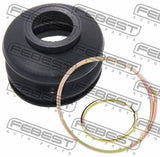 Febest BMBJB-X5 Ball Joint Boot 36X28X17.6