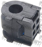 Febest MZSB-GHF Front Stabilizer Bar Bush D22