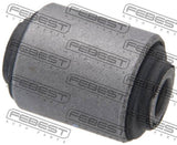 Febest CRAB-007 Bushing, Rear Shock Absorber