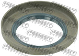 Febest 95BDY-31470509X Drive Shaft Oil Seal 29.2X47.6X5.1X8.6