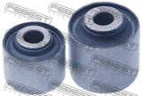 Febest TAB-371-KIT Rear Trasverse Rod Bushing Kit