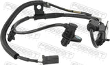 Febest 12606-015 ABS Sensor Front Left