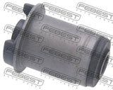 Febest CRAB-002 Front Bushing, Front Control Arm