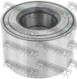 Febest DAC38790045 Rear Wheel Bearing 38X79X45