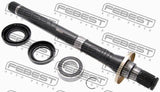 Febest 1212-SFCL Axle Half Shaft Right 28X423X28