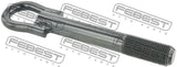Febest 0199-DHACV30 Tow Hook