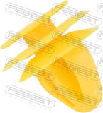 Febest 88570-229 Retainer Clip