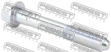 Febest 0598-001 Bolt