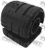 Febest NAB-89 Rear Bushing, Front Control Arm