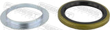 Febest 95BCY-30420405X Half Shaft Oil Seal 29.85X42.18X4.3X4.7
