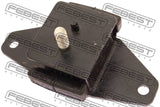 Febest TM-030 Front Engine Mount 2UZFE/1HDFTE