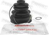 Febest 0215-S14T Boot Inner CV Joint Kit 86X97X24.5