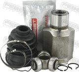 Febest 1411-REXIIPT Inner CV Joint 34X47.7X27
