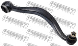 Febest 0524-M6LH Left Lower Front Arm