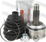 Febest 0310-BE Outer CV Joint 30X63X28
