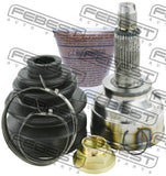 Febest 0510-018 Outer CV Joint 23X56X28