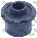 Febest TSB-130 Mount Rubber Radiator