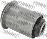 Febest SGAB-019 Bushing, Front Lower Control Arm
