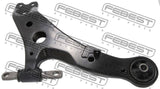 Febest 0124-MCU35RH Right Front Arm