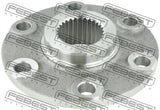 Febest 0482F-K94WF Front Wheel Hub Flange