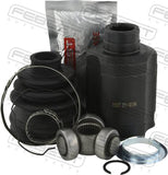 Febest 2211-XM12RH Inner CV Joint Right 33X42X28