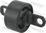 Febest HYAB-ELN17RR Bushing Right, Rear Trailing Arm