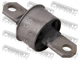 Febest MZAB-062 Bushing, Rear Trailing Arm