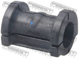Febest MZSB-121F Front Stabilizer Bar Bush D24
