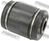 Febest CHAB-006Z Rear Knuckle Bushing
