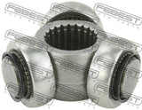 Febest 2216-CER Tripod Joint 22X32.5