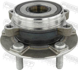Febest 0482-GK1WMF Front Wheel Hub