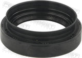 Febest 95HAY-38541017R Drive Shaft Oil Seal 36.3X54.2X10X17