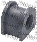 Febest MSB-CYR Rear Stabilizer Bar Bush D18