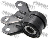 Febest MZAB-BLBRH Rear Bushing, Front Right Control Arm (Hydro)