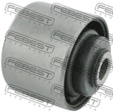 Febest SAB-004 Bushing, Rear Trailing Arm