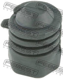 Febest MZD-BL Bumper Hood