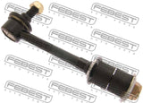 Febest 0223-61YF Front Stabilizer Link / Sway Bar Link
