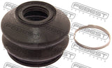 Febest TBJB-120UP Front Upper Control Arm Ball Joint Boot 38X36X19