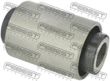 Febest CRAB-071 Front Bushing, Front Control Arm