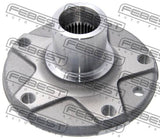 Febest 2382-TOURF Front Wheel Hub