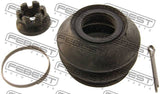 Febest TBJB-LC90U Front Upper Control Arm Ball Joint Boot 35X31X19
