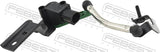Febest 23603-006 Level Sensor, Front Left (With Bracket, With Link)