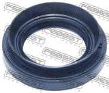 Febest 95HBY-35560915C Drive Shaft Oil Seal 33.8X56.3X9X14.9