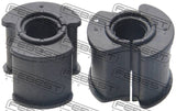 Febest TSB-USF40R Rear Stabilizer Bar Bush Kit