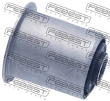Febest CRAB-025 Bushing, Front Lower Control Arm